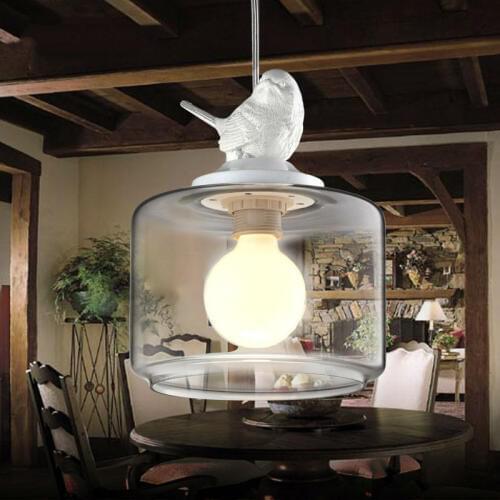 VITRUST LED Pendant Lights
