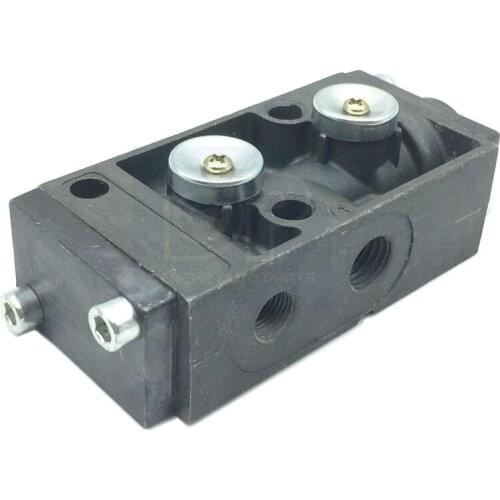 Spare Parts for REN-AULT Premium Kerax Magnum Truck Gear Box Control Valve 5001855098 5001875799 7421359501