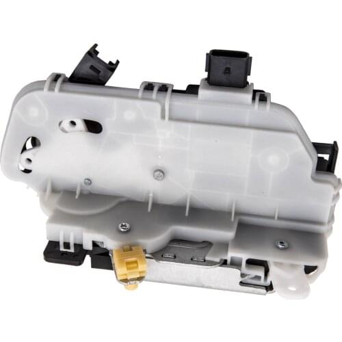 8A5A-5421813-EA Front Left Door Lock Actuator Latch Driver for Ford Escape Focus F150 2009-2012 for Mazda Tribute 2009 2010