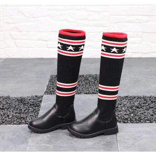 Сапоги для девочек Baodao China At AliExpress