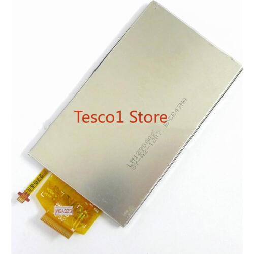 Free Shipping ! New LCD Display Screen With Backlight & Touch For Nikon Coolpix S6400 Replacement Part