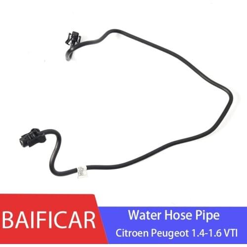 Baificar Brand Genuine Coolant Expansion Additional Tank Water Hose Pipe 1323Y4 For Citroen C4 Peugeot 308 408 RCZ 1.4-1.6 VTI