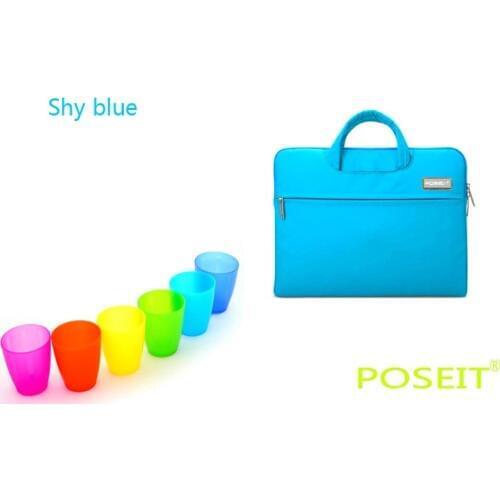 Laptop Case Notebook Tablet Nylon Sleeve Carry Case Cover Bag For Lenovo ThinkPad Dell Acer 11 13 14 15.6" inch HP Dell Mac