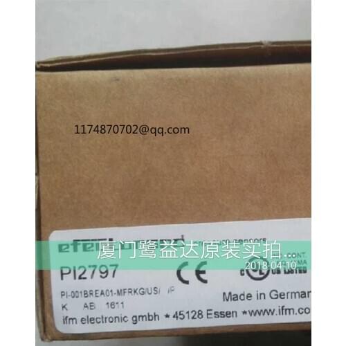 IFM PI2797 sensor 100% new and original