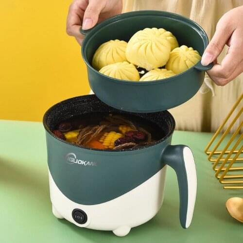 HAOYUNMA Multicooker