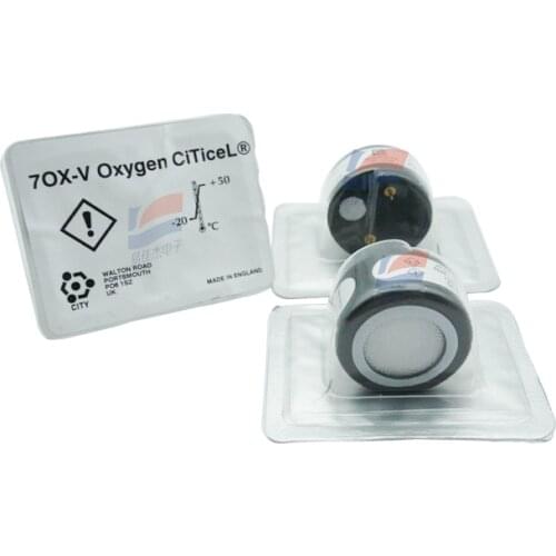 Oxygen Sensor For Coal Mine Medical Oxygen Equipment 7OX-V