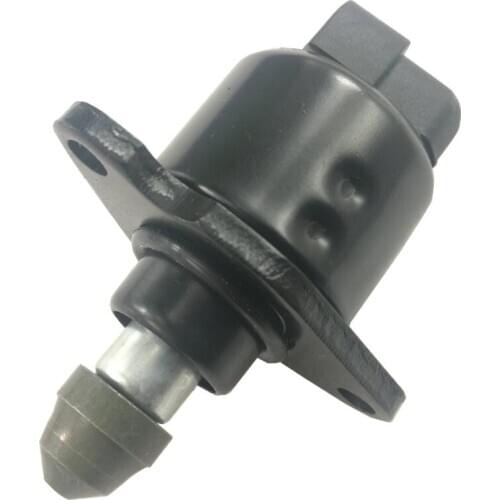 YSIST IAC Idle Air Control Valve For CITRO SAXO S0 S1 1.6VTS PEUGEOT 106 II 1.6 S16 19202Q Idle Speed Sensor Free Shipping