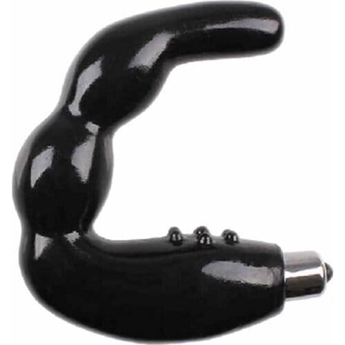 OLO Male G-spot Prostate Massager Strong Stimulator Massage Waterproof Vibrating Therapy