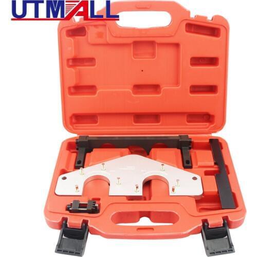 Engine Timing Tool Kit For Mercedes BENZ V8 C63 E63 ML63 CLK63 CLS V8 M156 M159