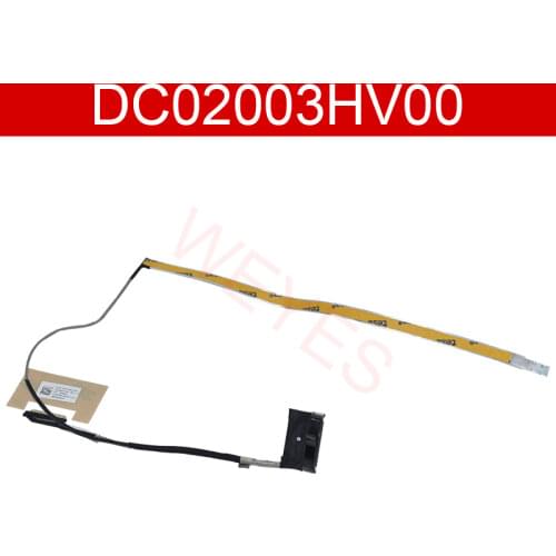 NEW For Lenovo S540-14IWL AIR-14IWL EL451 screen cable DC02003HV00