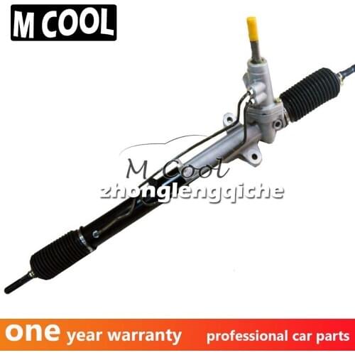 New Car Power Steering Rack And Gear Box For Hyundai Sonata YF 577002T000 57700-2T000