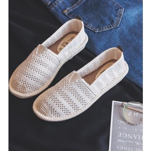 Plegie Womens Spring Shoes