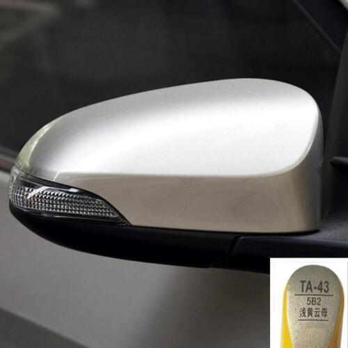 Car scratch repair pen, auto brush painting pen for Toyota Corolla 2017