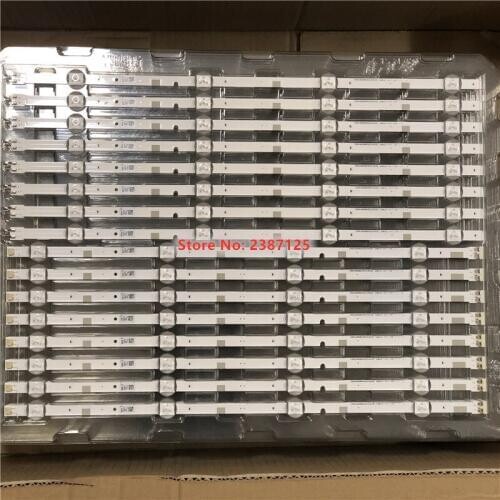 LED Backlight V5DN-480SMA-R3 V5DN-480SMB-R3 BN96-37297A BN96-37296A 2015 SVS48 FCOM For Samsung UN48J5000 UE48J5200 UE48J5270