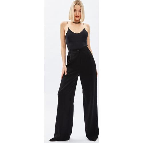 TWOMAX Women's Wide Trousers
