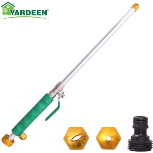 Yardeen Irrigation Systems