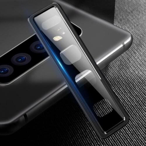 1PC Back Camera Lens Tempered Glass Protective Cover Flim For Samsung Galaxy S10 S10Plus Phone Accessories