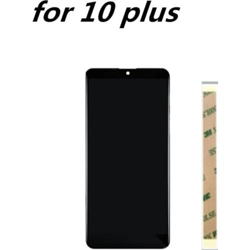 6.47inch For TCL 10 Plus T782H T782 smartphone Display lcd touch Screen Digitizer Assembly Replacement