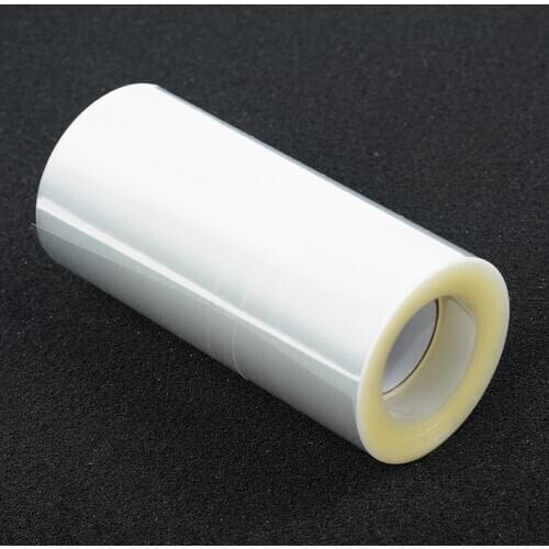 1 Roll 8cm 10cm Transparent Clear Mousse Surrounding Edge Wrapping Tape 10M Baking Cake Dessert Collar DIY Cake Decorating Tools