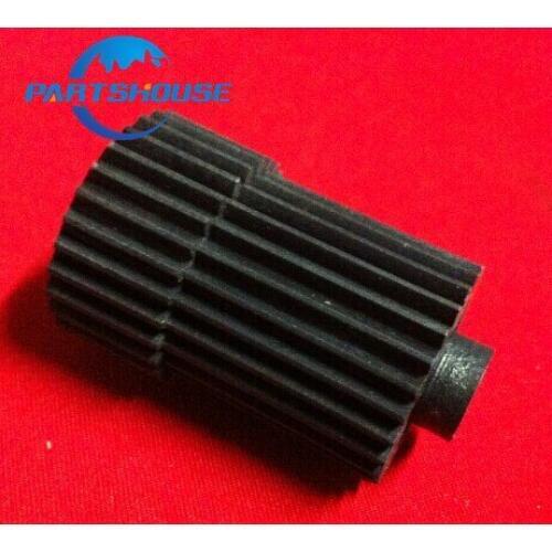 50Pcs Compatible new fuser gear 6LA05262000 for Toshiba E STUDIO E550 E520 600 650 720 810 850 Copier parts Double Gear in Fuser