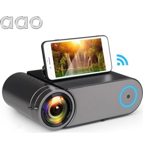 AAO Portable Speakers