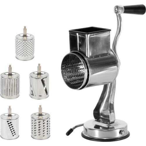 AISIDUN Stainless Steel Graters