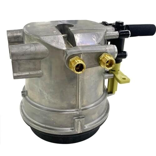 AP03 New Fuel Filter Housing FG1054 For Ford Powerstroke Diesel Trucks 7.3L 1996-1997