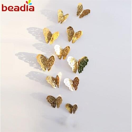 Декоративные наклейки на стену Beadia China At AliExpress