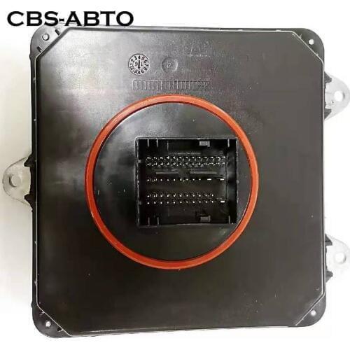 CBS ABTO 7457874 for BMW 2015-2018 3 Series F30 F31 F35 full LED car headlight driver computer module Ballast 7494844 7492028