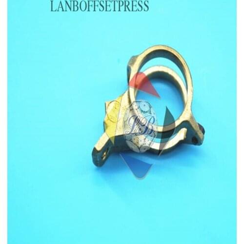 LANBO L2.013.063 XL75 CD74 machine gripper holder gripper housing for cd74 xl75