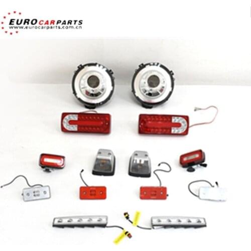 EUROCARPARTS Klaxons For Auto