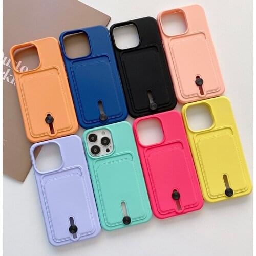 FCOWB Phone Cases