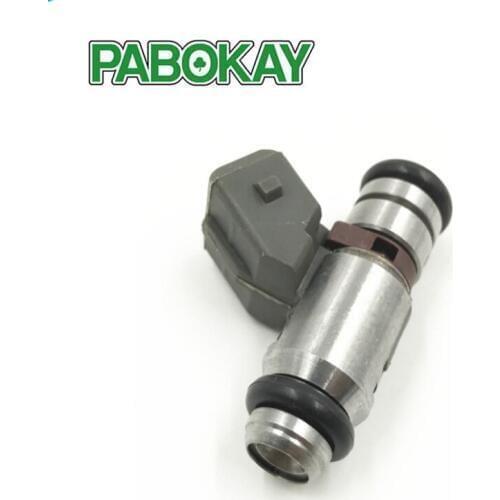 FOR VW Golf IV 4 BJ99 1.4 L 55KW Fuel Injector Nozzle IWP058 0280158171 036906031C 805000347507 501022