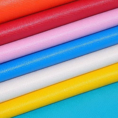 1.2mm rough cross grain synthetic leather/ PU leather for handbag/ shoes material/ for sofa fabric/ fast express/ free shipping