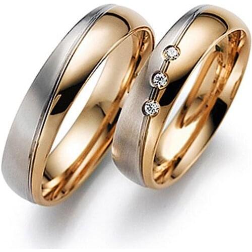 Кольца с бриллиантами ИНЕКА China At AliExpress