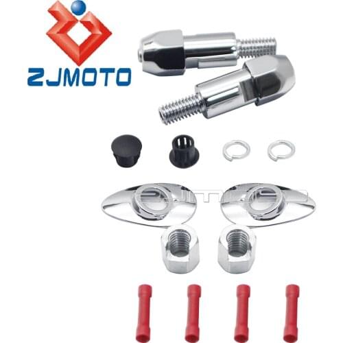 Set Sissy Bar Rack Docking Hardware Kit For Harley Dyna FXDF FXDWG FXDFSE/2 06-17 Detachable Sissybar Solo Rack Motorbike Parts