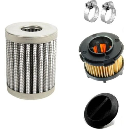 Lombarco Conversion Kits