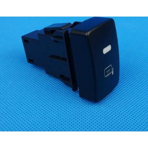 Rearview Mirror Steering Wheel Heating Fan Music Switch Button wire For Honda Civic CRV Fit Jazz City Accord Odyssey Crosstour