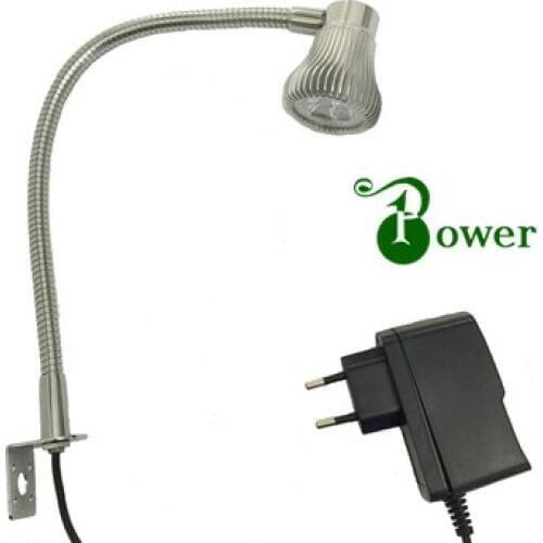 NEWEST 3W LED LIGHT FOR INDUSTRIAL SEWING MACHINE