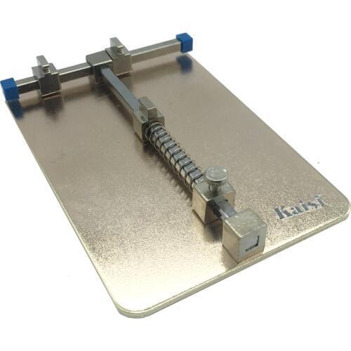 New Universal Metal PCB Board Holder Jig Fixture Work Station for iPhone Mobile Phone PDA MP3 Repair Tool