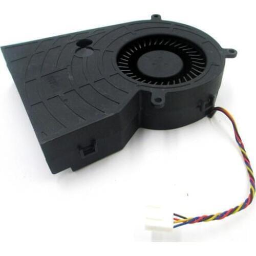 NEW COOLING FAN FOR BAZD1015R5U P004 5v BAZA0814B2U P005 12v