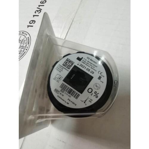 Ohmeda 7900/7100/Aestiva 3000 / Oxygen Sensor compatible PSR 11-915-4 MAX-10,M-10,OOM110 for Vent