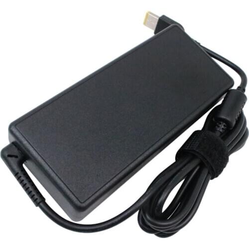 20V 6.75A 135wh Original ADL135NDC3A For LENOVO Y50-70 Y70-70 AC ADAPTER 36200605 45N0501 45N0361 4X20E50558 charger