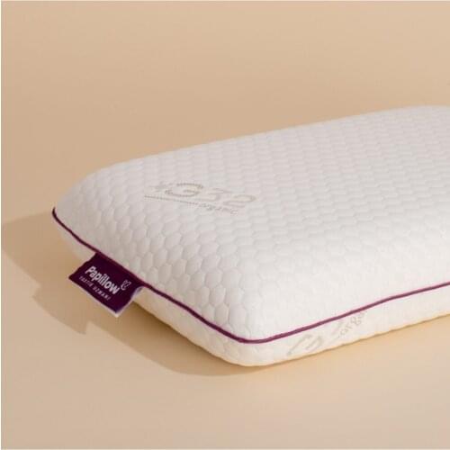 Full Solution HealtlLove Innovation Genesis Anti-aging Visco Pillow Queen 60*40*12