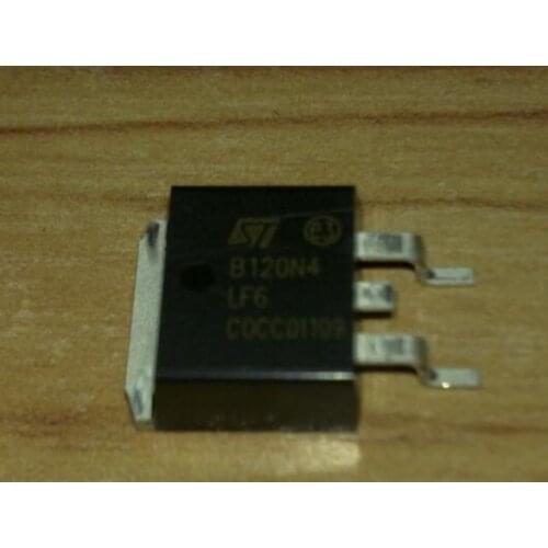 STB120N4LF6 STF7NM80 STP50NF25 FQPF6N90C PD533BA