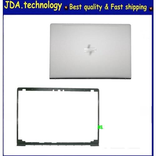 MEIRROW New for HP ENVY17 17-AE 17M-AE LCD back cover back shell A cover