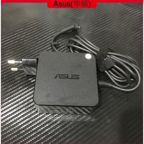 ADP-65DW B / ADP-65DW A / W15-065N1B 19V 3.42A 65W 4.0x1.35mm AC Adapter Charger For Asus UX330U UX360 UX360C UX305 UX305C X540
