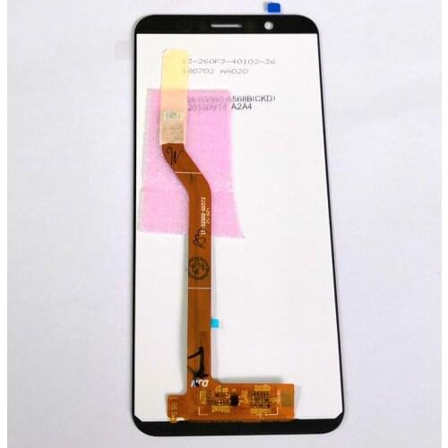 For Asus Zenfone Max Pro (M1) ZB601KL ZB602KL X00TD Lcd Screen Display Touch Glass Digitizer Assembly Replacement Parts original