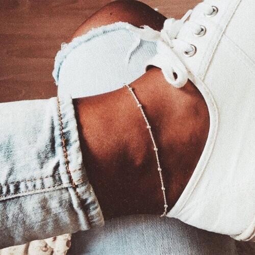 ZOVOLI Silver Bracelets