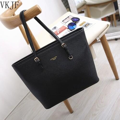 2021 Vintage Big Size Tote Shoulder Bag High Quality Bolsos Women Messenger Bags Leather Fashion Handbags Female Designer Bag